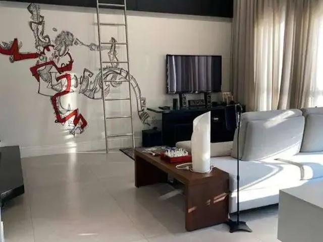 Apartamento para Venda em Barueri/SP Alphaville 1 Quartos