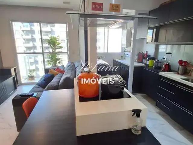 Apartamento para Venda em Barueri/SP Alphaville 1 Quartos
