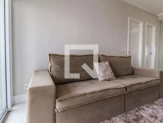 Apartamento para Venda em Barueri/SP Alphaville 1 Quartos