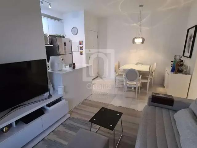 Apartamento para Venda em Barueri/SP Alphaville 1 Quartos