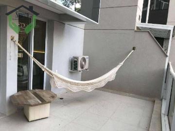 Apartamento para Venda em Barueri/SP Alphaville 1 Quartos
