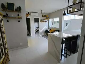 Apartamento para Venda em Barueri/SP Alphaville 1 Quartos