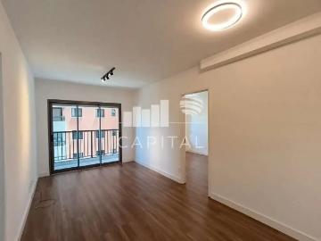 Apartamento para Venda em Barueri/SP Alphaville 1 Quartos