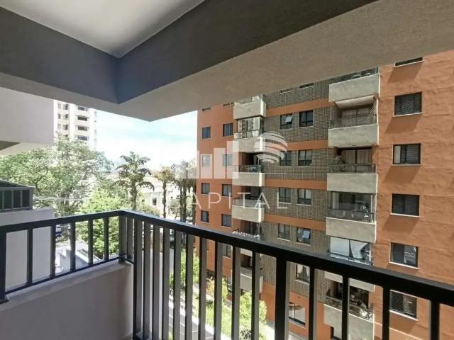 Apartamento para Venda em Barueri/SP Alphaville 1 Quartos