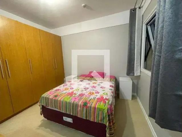 Apartamento para Venda em Barueri/SP Alphaville 1 Quartos