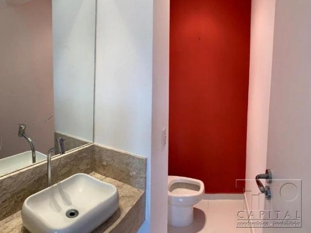 Apartamento para Venda em Barueri/SP Alphaville 2 Quartos