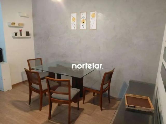 Apartamento para Venda em Barueri/SP Alphaville 2 Quartos