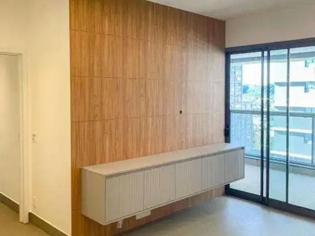 Apartamento para Venda em Barueri/SP Alphaville 2 Quartos