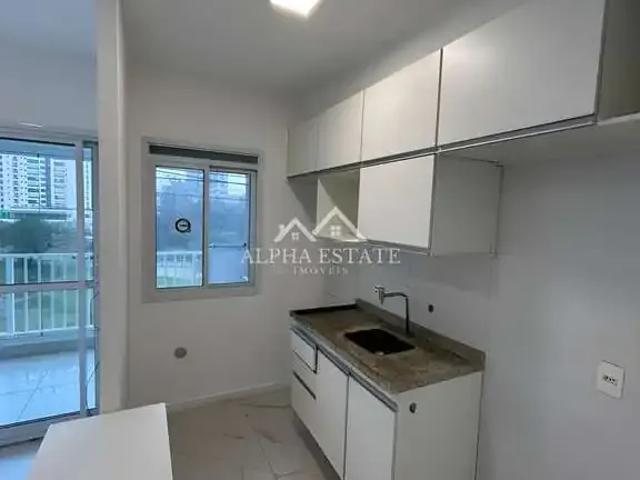Apartamento para Venda em Barueri/SP Alphaville 2 Quartos