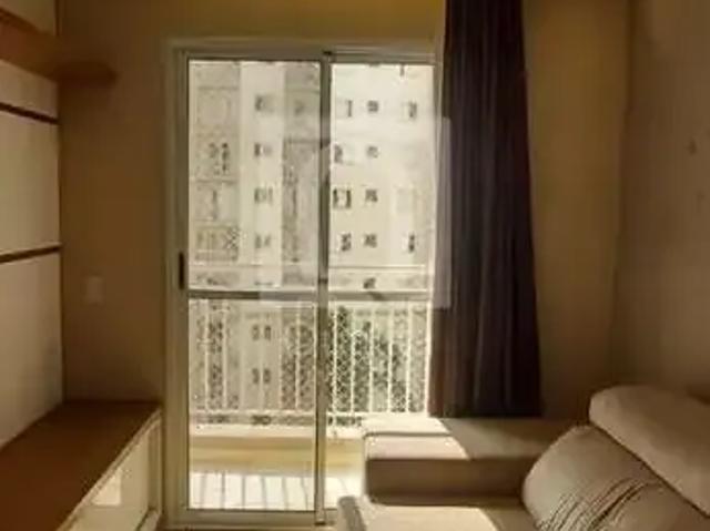 Apartamento para Venda em Barueri/SP Alphaville 2 Quartos