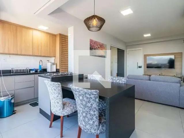 Apartamento para Venda em Barueri/SP Alphaville 2 Quartos