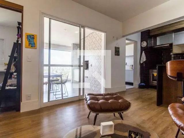 Apartamento para Venda em Barueri/SP Alphaville 2 Quartos