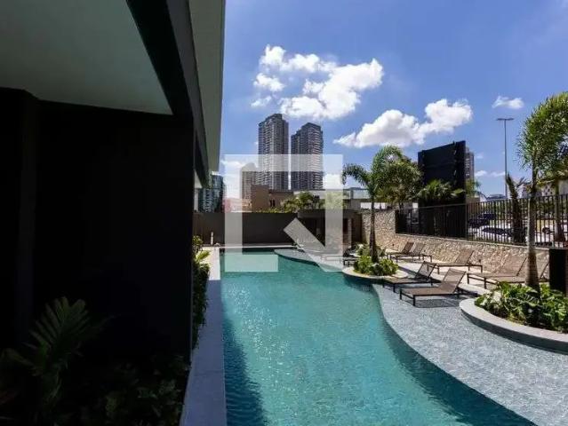 Apartamento para Venda em Barueri/SP Alphaville 2 Quartos
