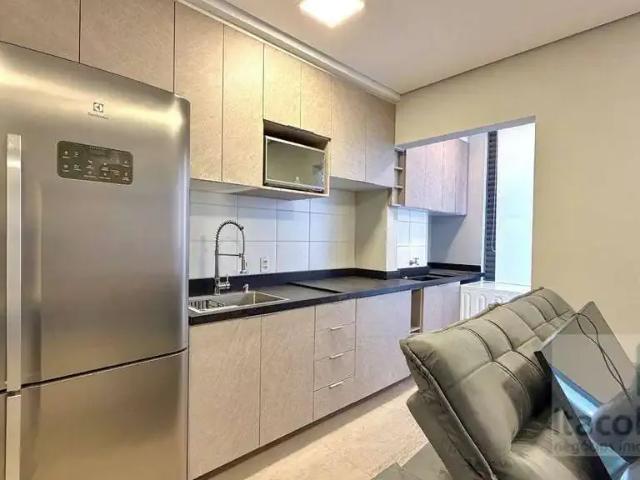 Apartamento para Venda em Barueri/SP Alphaville 2 Quartos