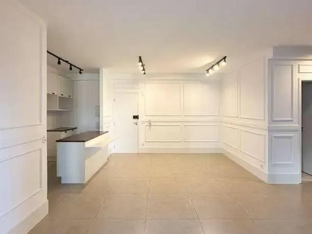Apartamento para Venda em Barueri/SP Alphaville 2 Quartos