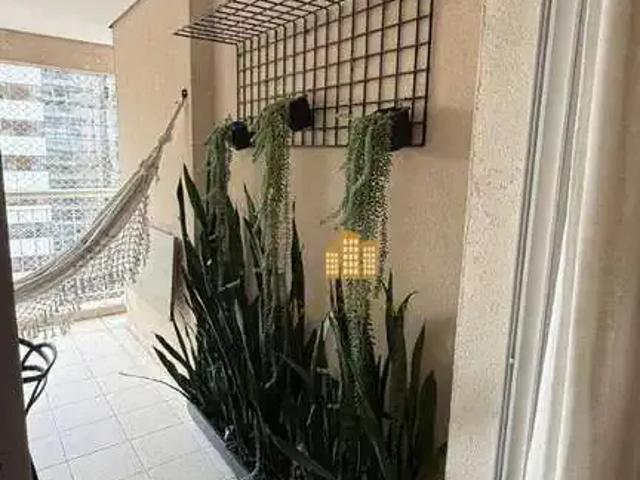 Apartamento para Venda em Barueri/SP Alphaville 2 Quartos