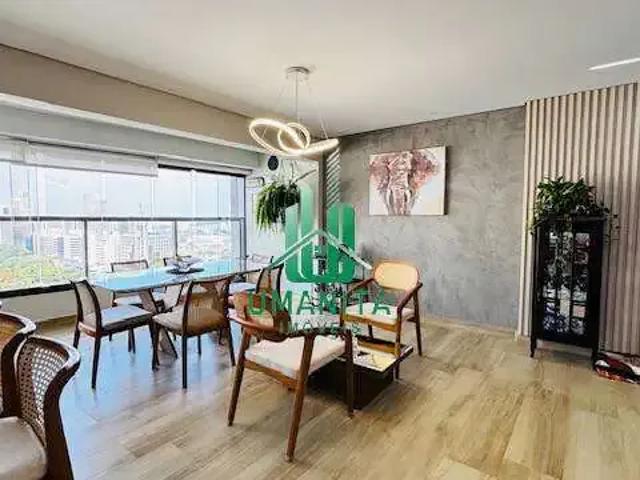 Apartamento para Venda em Barueri/SP Alphaville 2 Quartos