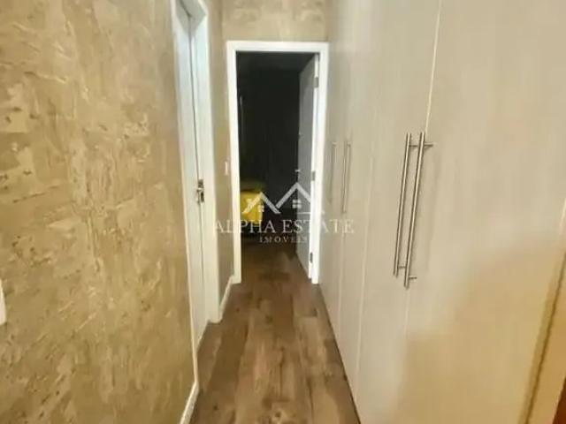 Apartamento para Venda em Barueri/SP Alphaville 2 Quartos