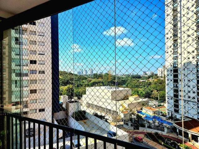 Apartamento para Venda em Barueri/SP Alphaville 2 Quartos