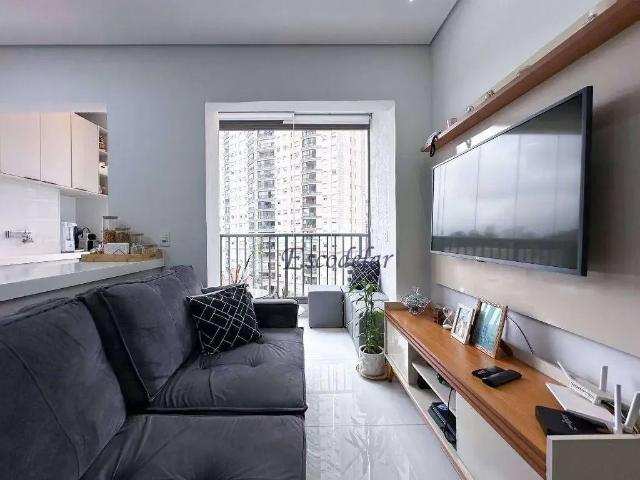 Apartamento para Venda em Barueri/SP Alphaville 2 Quartos