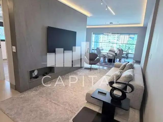 Apartamento para Venda em Barueri/SP Alphaville 2 Quartos