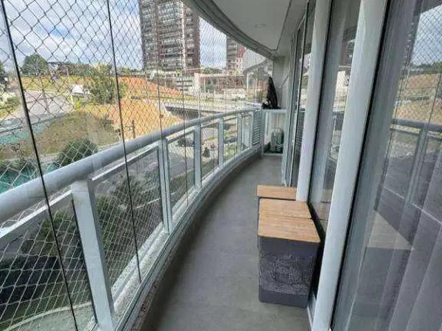 Apartamento para Venda em Barueri/SP Alphaville 2 Quartos