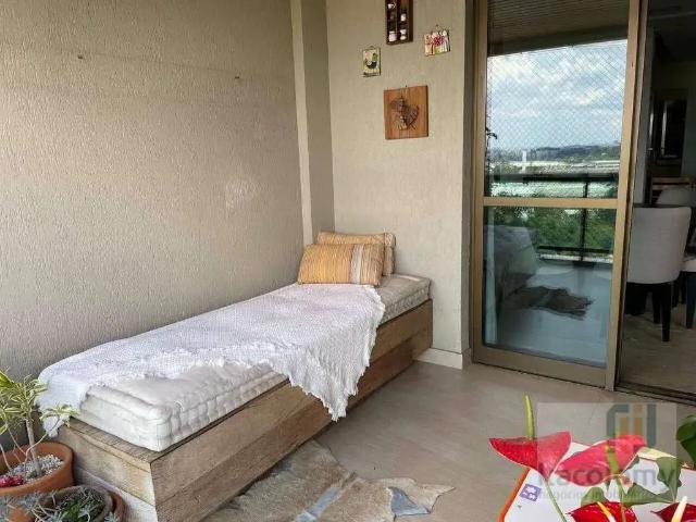 Apartamento para Venda em Barueri/SP Alphaville 2 Quartos