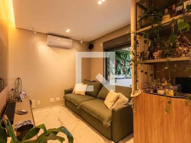 Apartamento para Venda em Barueri/SP Alphaville 2 Quartos