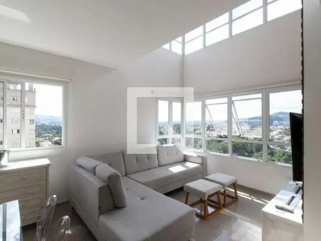 Apartamento para Venda em Barueri/SP Alphaville 2 Quartos