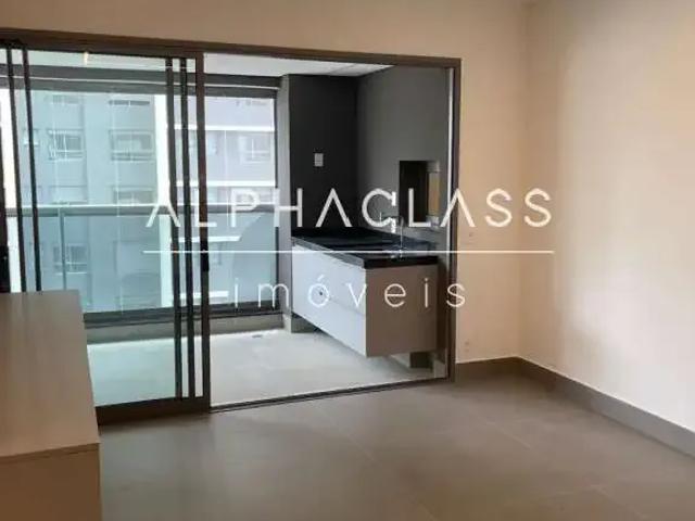 Apartamento para Venda em Barueri/SP Alphaville 2 Quartos
