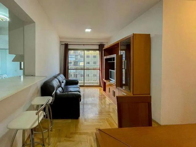 Apartamento para Venda em Barueri/SP Alphaville 2 Quartos