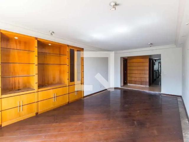 Apartamento para Venda em Barueri/SP Alphaville 2 Quartos