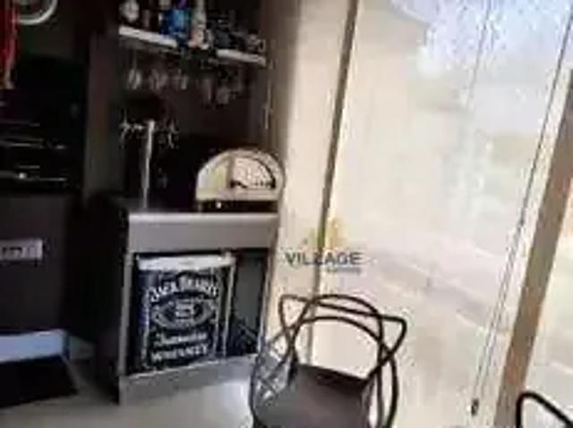 Apartamento para Venda em Barueri/SP Alphaville 2 Quartos