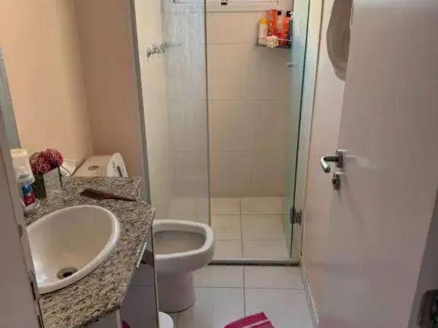 Apartamento para Venda em Barueri/SP Alphaville 2 Quartos