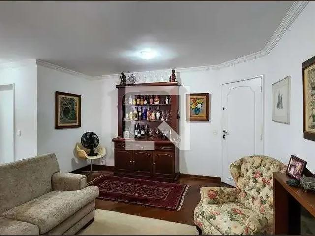 Apartamento para Venda em Barueri/SP Alphaville 2 Quartos