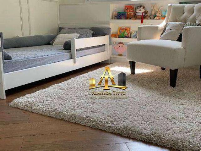 Apartamento para Venda em Barueri/SP Alphaville 2 Quartos