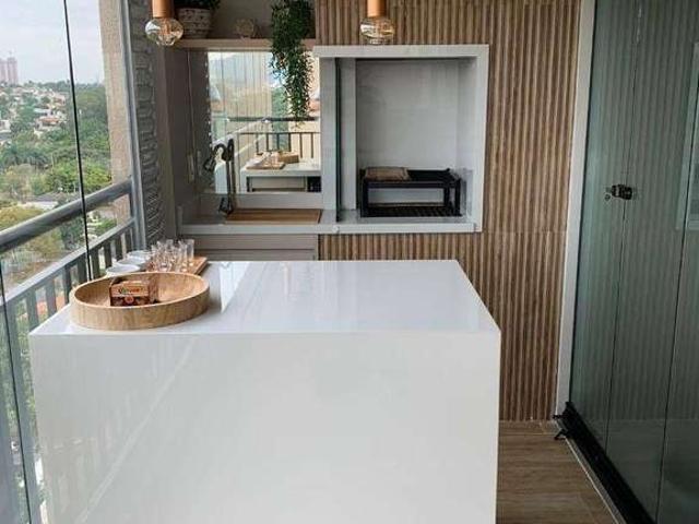 Apartamento para Venda em Barueri/SP Alphaville 2 Quartos