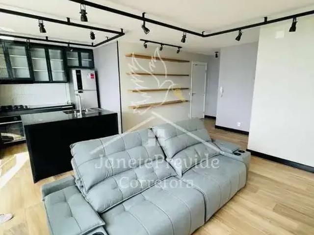 Apartamento para Venda em Barueri/SP Alphaville 2 Quartos