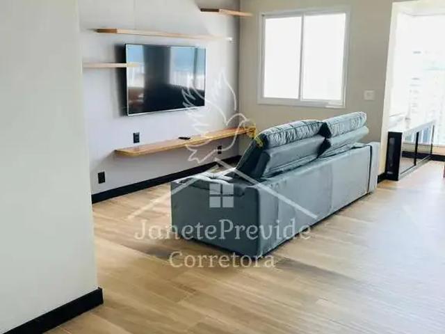 Apartamento para Venda em Barueri/SP Alphaville 2 Quartos