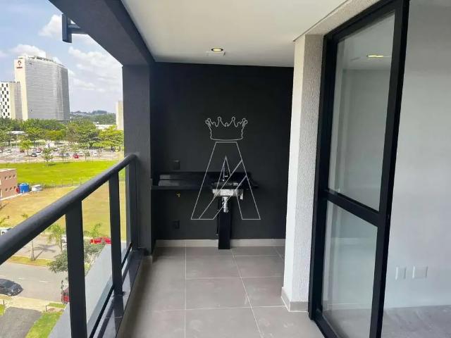 Apartamento para Venda em Barueri/SP Alphaville 2 Quartos
