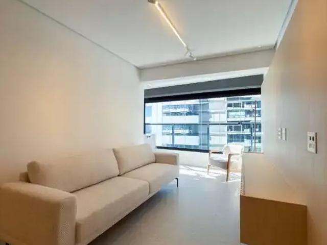 Apartamento para Venda em Barueri/SP Alphaville 2 Quartos