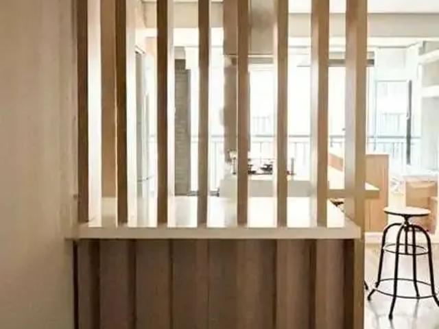 Apartamento para Venda em Barueri/SP Alphaville 2 Quartos