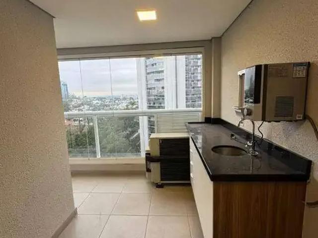 Apartamento para Venda em Barueri/SP Alphaville 2 Quartos
