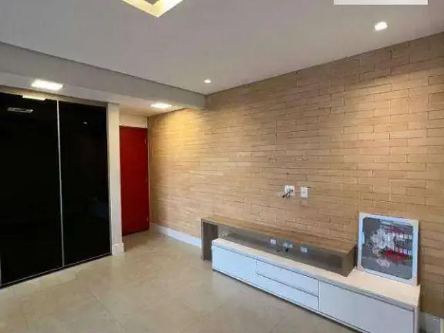 Apartamento para Venda em Barueri/SP Alphaville 2 Quartos