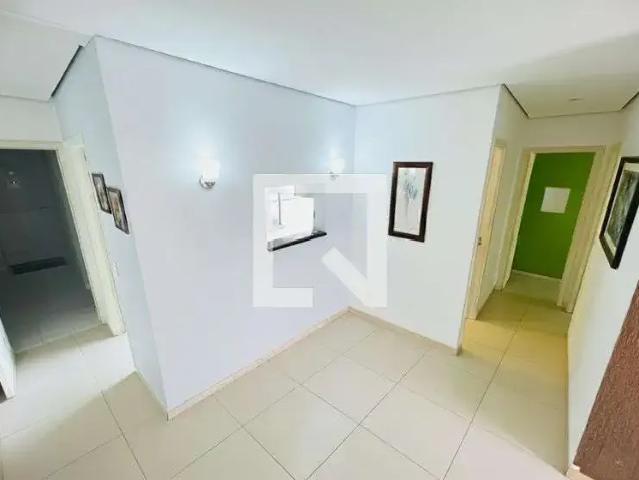 Apartamento para Venda em Barueri/SP Alphaville 2 Quartos