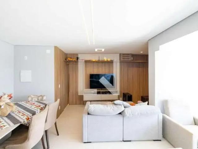 Apartamento para Venda em Barueri/SP Alphaville 2 Quartos