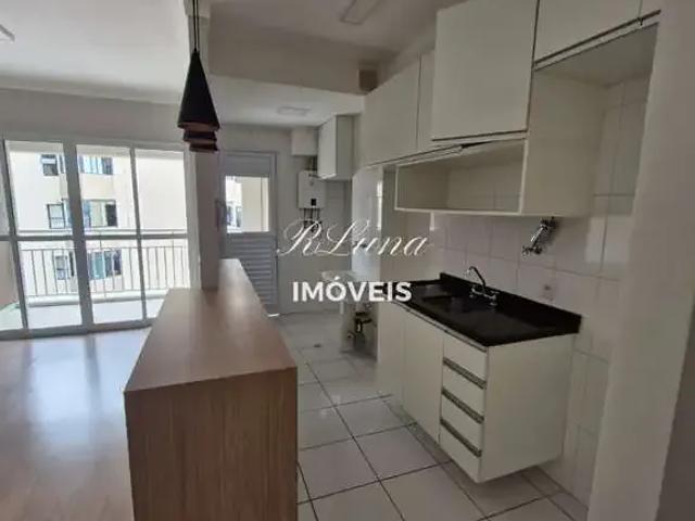 Apartamento para Venda em Barueri/SP Alphaville 2 Quartos