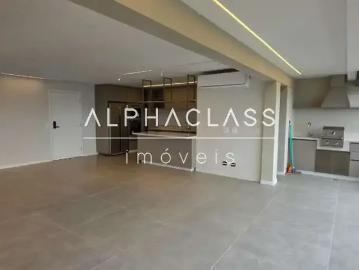Apartamento para Venda em Barueri/SP Alphaville 2 Quartos