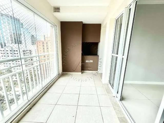 Apartamento para Venda em Barueri/SP Alphaville 2 Quartos