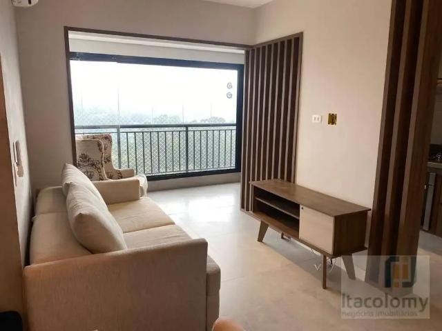 Apartamento para Venda em Barueri/SP Alphaville 2 Quartos